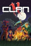 Clan N XBOX ONE X|S КЛЮЧ