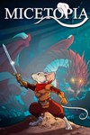 Micetopia XBOX ONE X|S КЛЮЧ