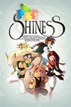 Shiness: The Lightning Kingdom XBOX ONE X|S КЛЮЧ