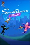 SpeedRunners: Deluxe Edition XBOX ONE X|S КЛЮЧ