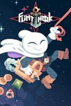 Flinthook XBOX ONE X|S КЛЮЧ