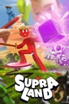 Supraland XBOX ONE X|S КЛЮЧ