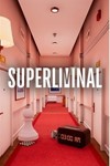 Superliminal XBOX ONE X|S КЛЮЧ