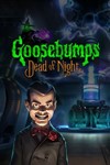 Goosebumps Dead of Night XBOX ONE X|S КЛЮЧ
