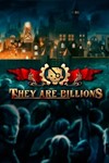 They Are Billions XBOX ONE X|S КЛЮЧ