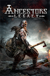 Ancestors Legacy XBOX ONE X|S КЛЮЧ