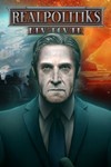 Realpolitiks New Power XBOX ONE X|S КЛЮЧ