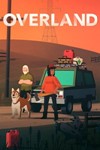  Overland by Finji XBOX ONE X|S КЛЮЧ