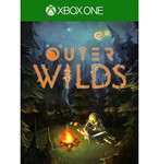 Outer Wilds XBOX ONE X|S КЛЮЧ