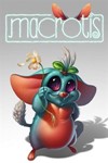 Macrotis: A Mother´s Journey XBOX ONE X|S КЛЮЧ