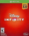 Disney Infinity 3.0 EDITION XBOX ONE X|S КЛЮЧ
