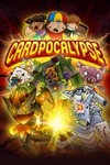 Cardpocalypse XBOX ONE X|S КЛЮЧ