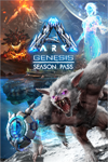 ARK: Genesis Season Pass XBOX ONE X|S КЛЮЧ