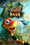 Snake Pass XBOX ONE SERIES X|S WIN 10 ПК КЛЮЧ