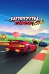 Horizon Chase Turbo XBOX ONE X|S КЛЮЧ