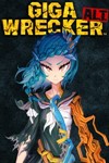 GIGA WRECKER ALT. XBOX ONE X|S КЛЮЧ