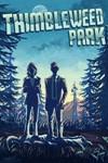  Thimbleweed Park XBOX ONE X|S КЛЮЧ