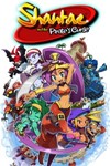 Shantae and the Pirate's Curse XBOX ONE X|S КЛЮЧ