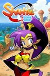Shantae: Half-Genie Hero XBOX ONE X|S КЛЮЧ