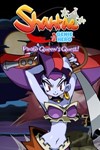 Shantae: Pirate Queen's Quest XBOX ONE X|S КЛЮЧ