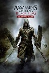 Assassin's Creed IV Black Flag - Season Pass XBOX