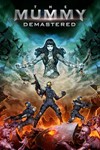 The Mummy Demastered XBOX ONE X|S КЛЮЧ