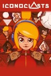 Iconoclasts XBOX ONE X|S КЛЮЧ
