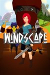 Windscape XBOX ONE X|S КЛЮЧ