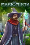  Mask of Mists XBOX ONE X|S КЛЮЧ