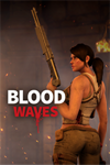 Blood Waves XBOX ONE X|S КЛЮЧ