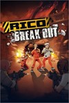 Rico - Breakout Bundle XBOX ONE X|S КЛЮЧ