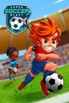 Super Soccer Blast XBOX ONE X|S КЛЮЧ