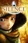 Silence - The Whispered World 2 XBOX ONE X|S КЛЮЧ