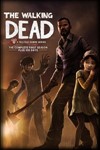 The Walking Dead: The Complete First Season XBOX КЛЮЧ
