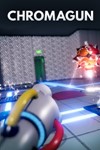 ChromaGun  XBOX ONE X|S КЛЮЧ
