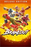 Brawlout Deluxe Edition XBOX ONE X|S КЛЮЧ