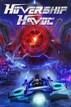 Hovership Havoc XBOX ONE X|S КЛЮЧ