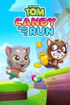 Talking Tom Candy Run XBOX ONE X|S КЛЮЧ