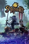 Armello XBOX ONE X|S КЛЮЧ