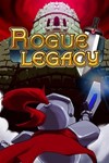 Rogue Legacy XBOX ONE X|S КЛЮЧ