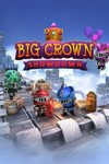 Big Crown: Showdown XBOX ONE X|S КЛЮЧ