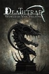 World of Van Helsing: Deathtrap XBOX ONE X|S КЛЮЧ