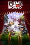 Talent Not Included XBOX ONE X|S КЛЮЧ