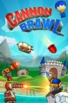  Cannon Brawl XBOX ONE X|S КЛЮЧ