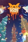 GoatPunks XBOX ONE X|S КЛЮЧ