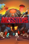 Mugsters XBOX ONE X|S КЛЮЧ