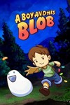 A Boy and His Blob XBOX ONE X|S КЛЮЧ