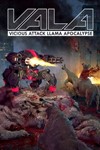 Vicious Attack Llama Apocalypse XBOX ONE X|S КЛЮЧ
