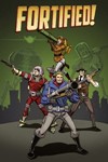Fortified XBOX ONE X|S КЛЮЧ
