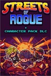 Streets of Rogue: Character Pack Edition XBOX КЛЮЧ